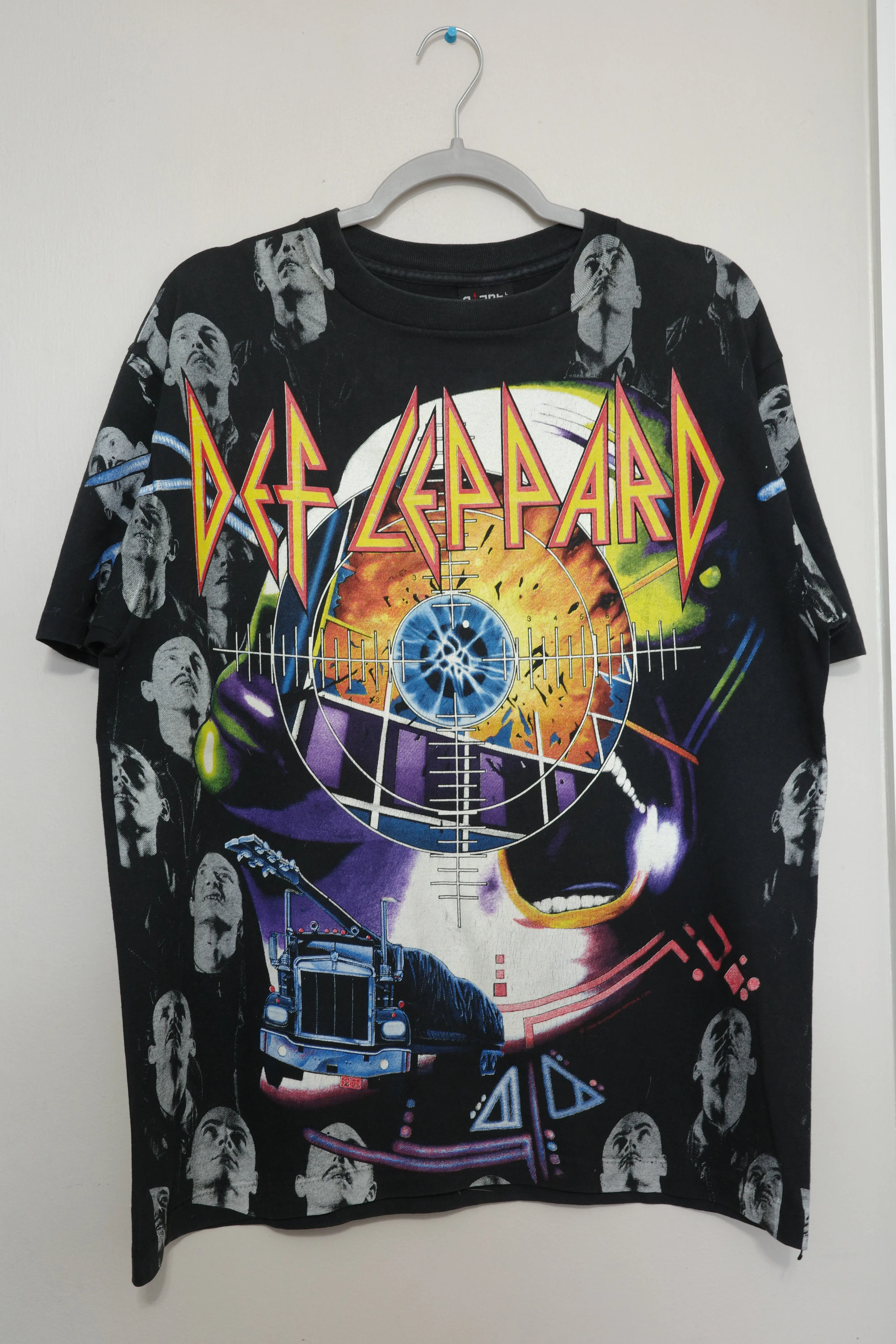 Metallica Master of Puppets 1986