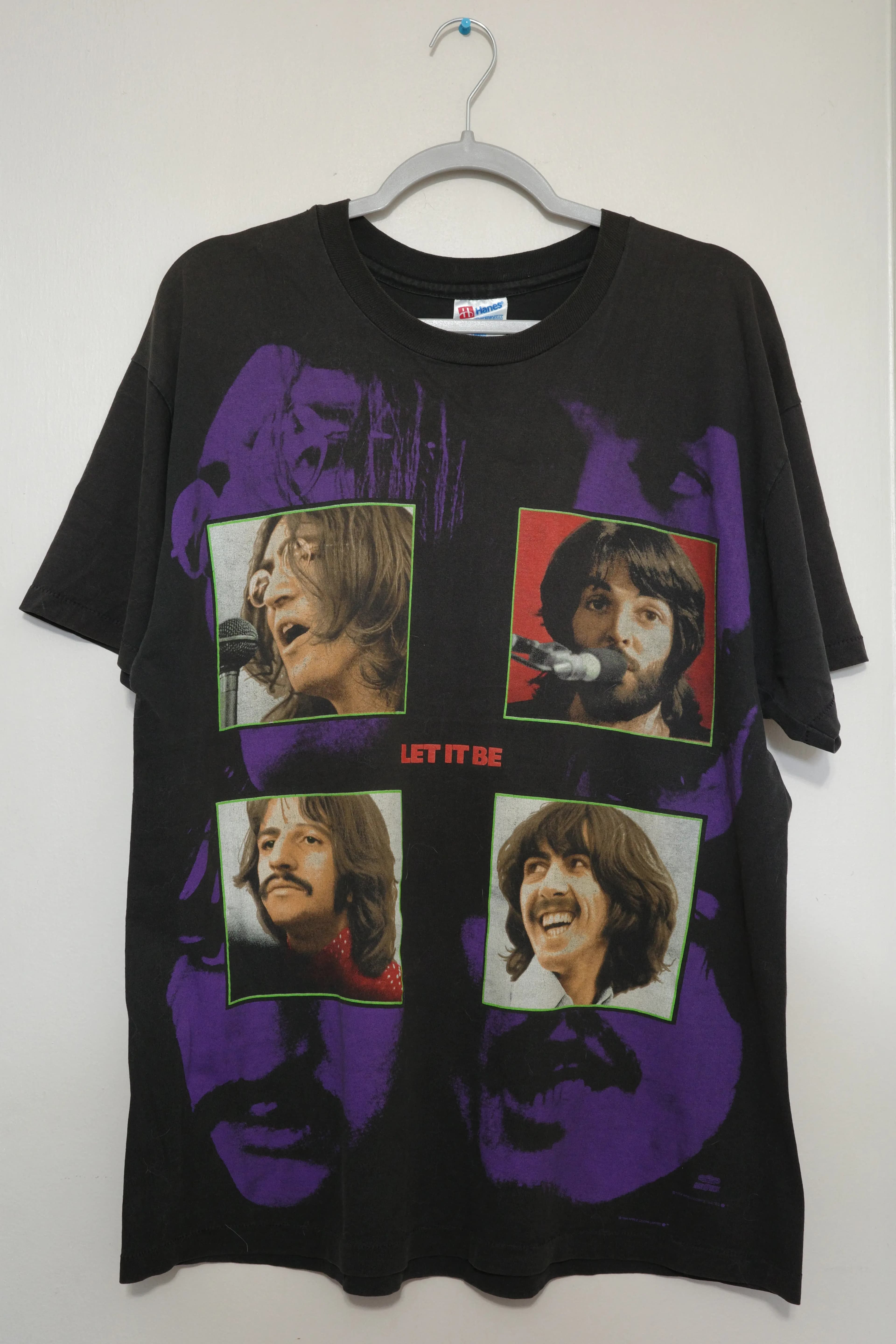 Beastie Boys Licensed to Ill 1987