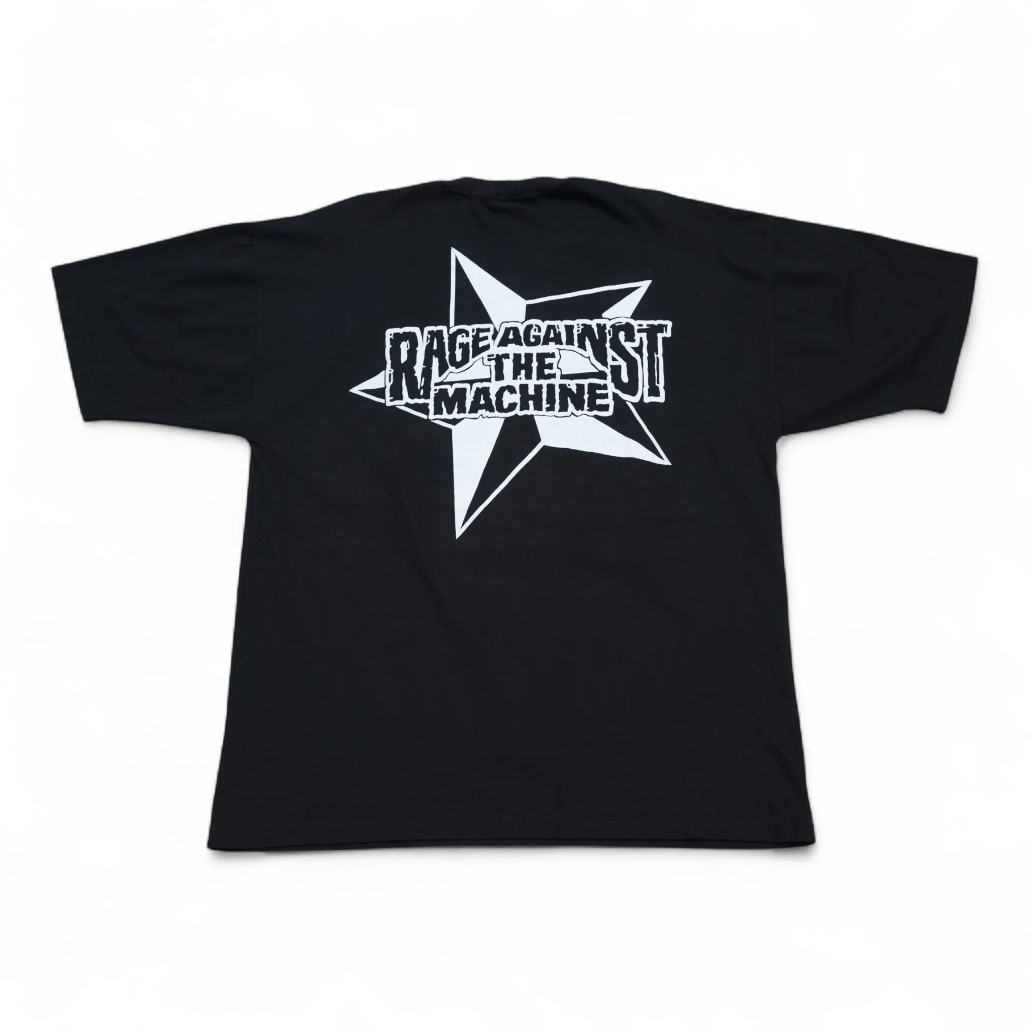 Rage Against The Machine Che back