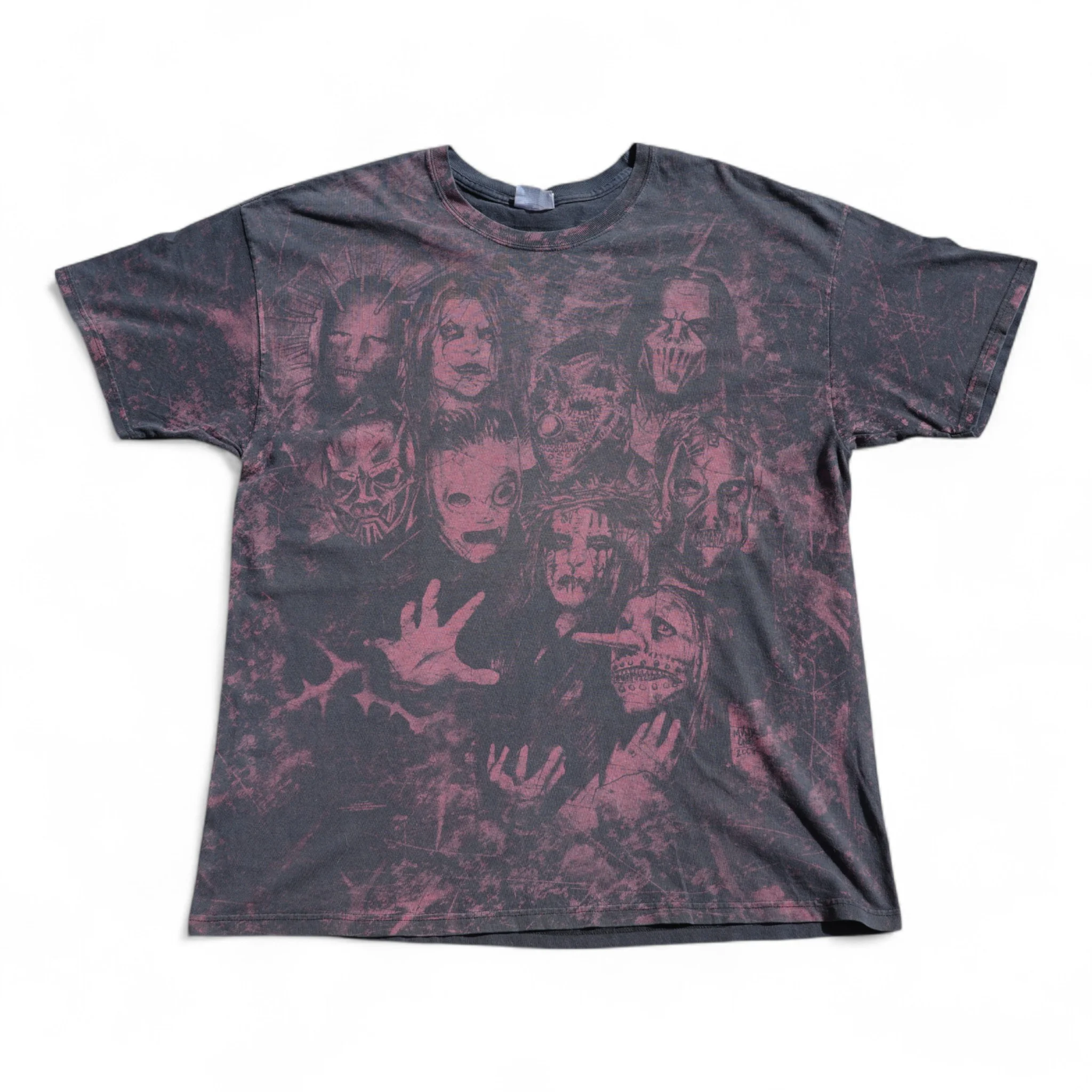 Slipknot - Slipknot All Over Print