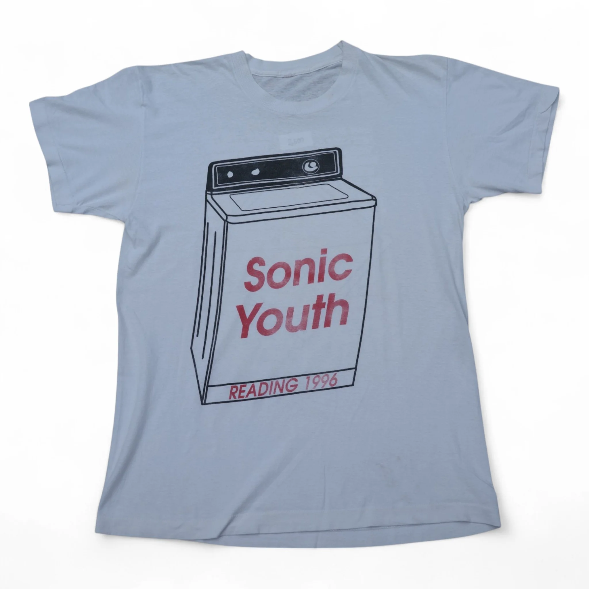 Sonic Youth - Sonic Youth Reading 96