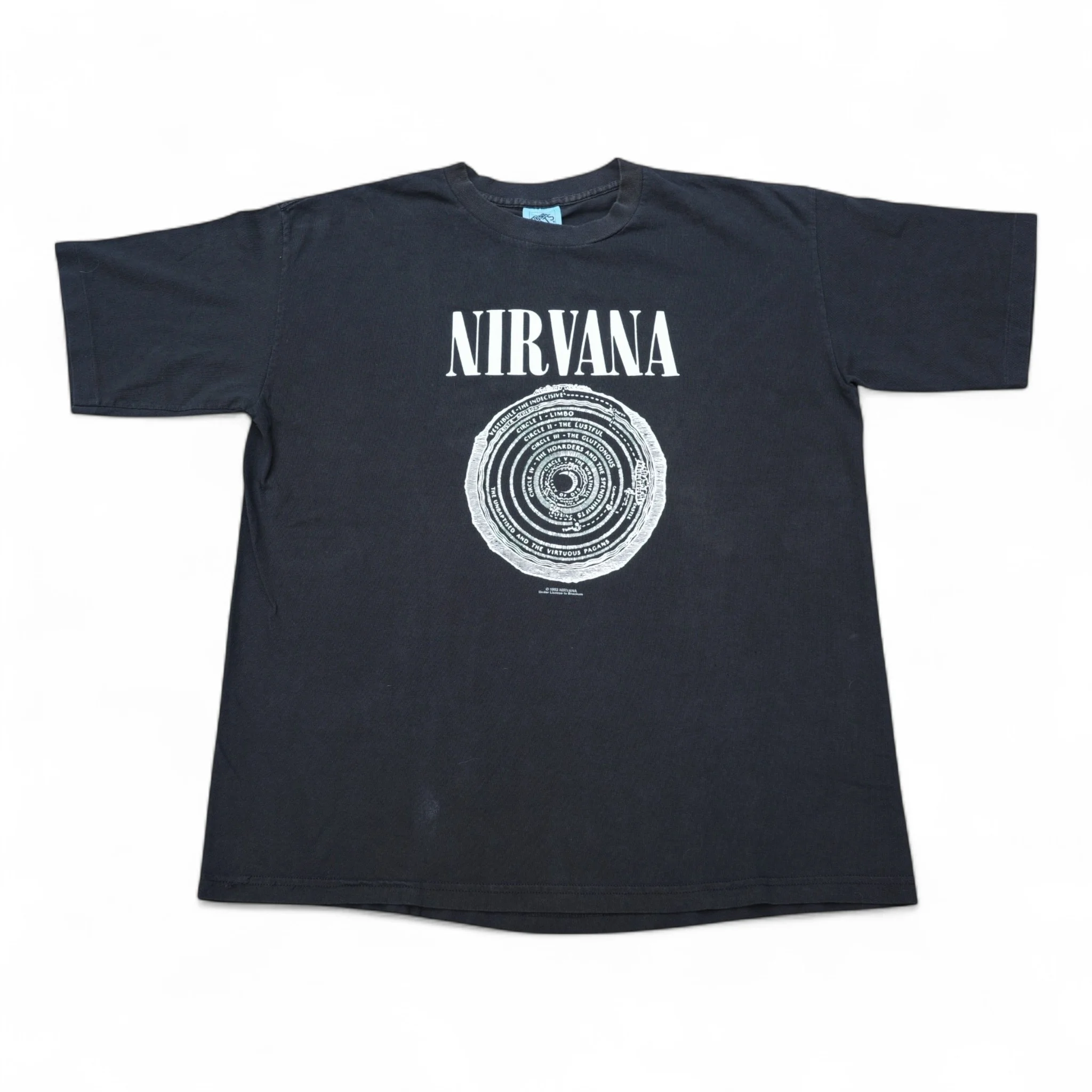 The Rise of the Movie Promo Tee in the 1990s